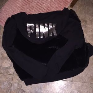 Rare vs pink coat 🧥